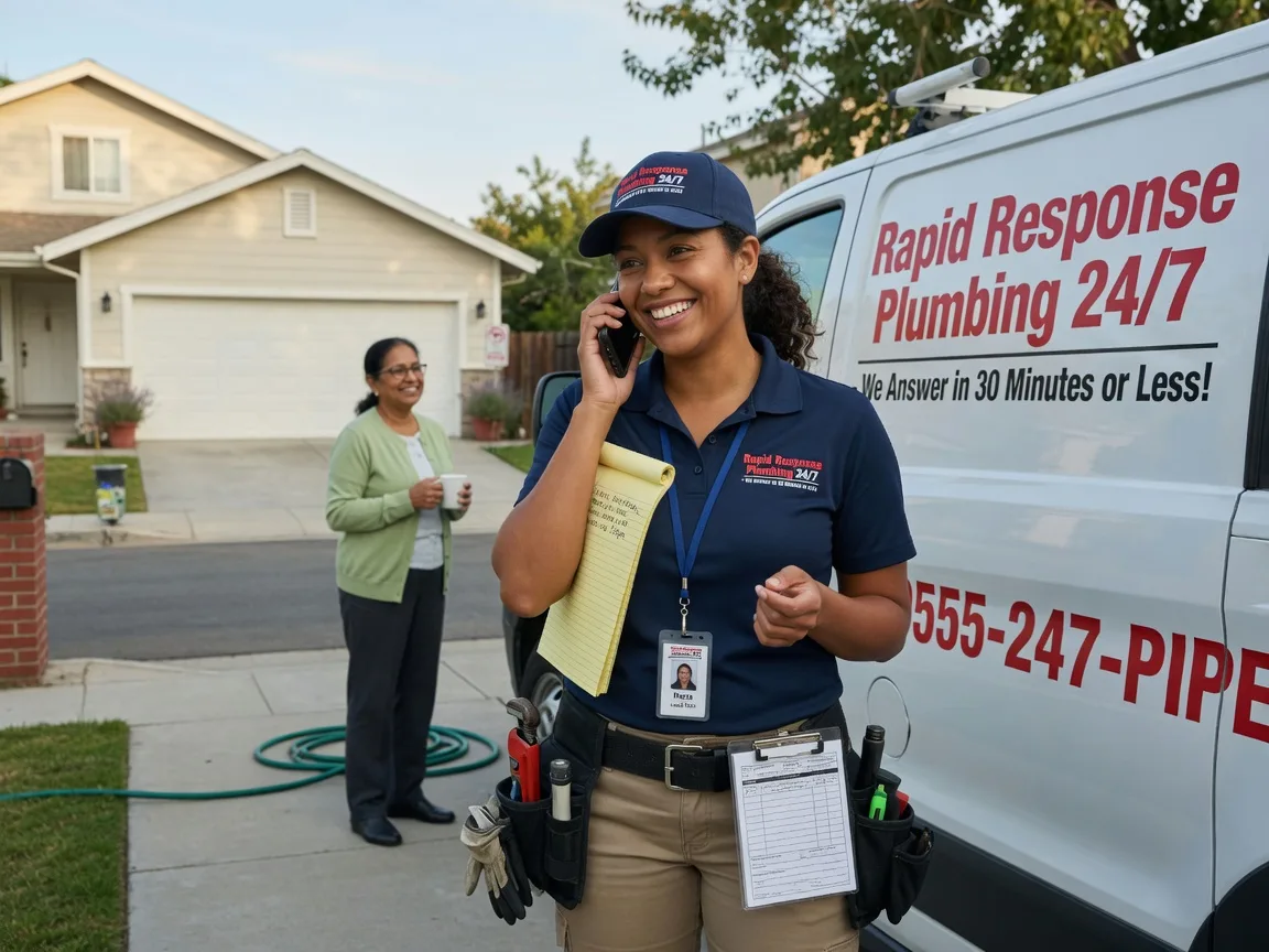 Emergency Plumber Hallock, MN FAQs